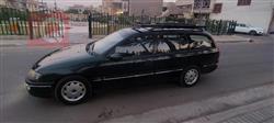 Opel Omega